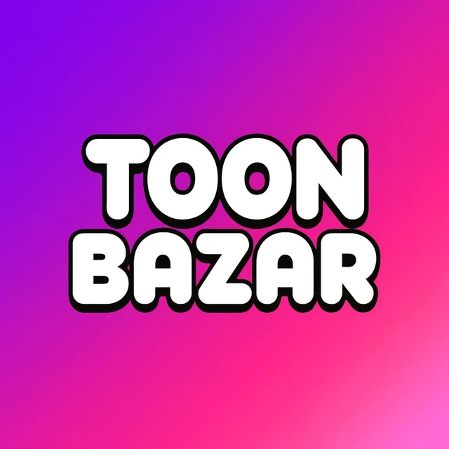 TOON BAZAR